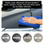 Cement Stains Detergent, Car Paint Concrete Spot Removal Stubborn Mud Cleaning - Korvel