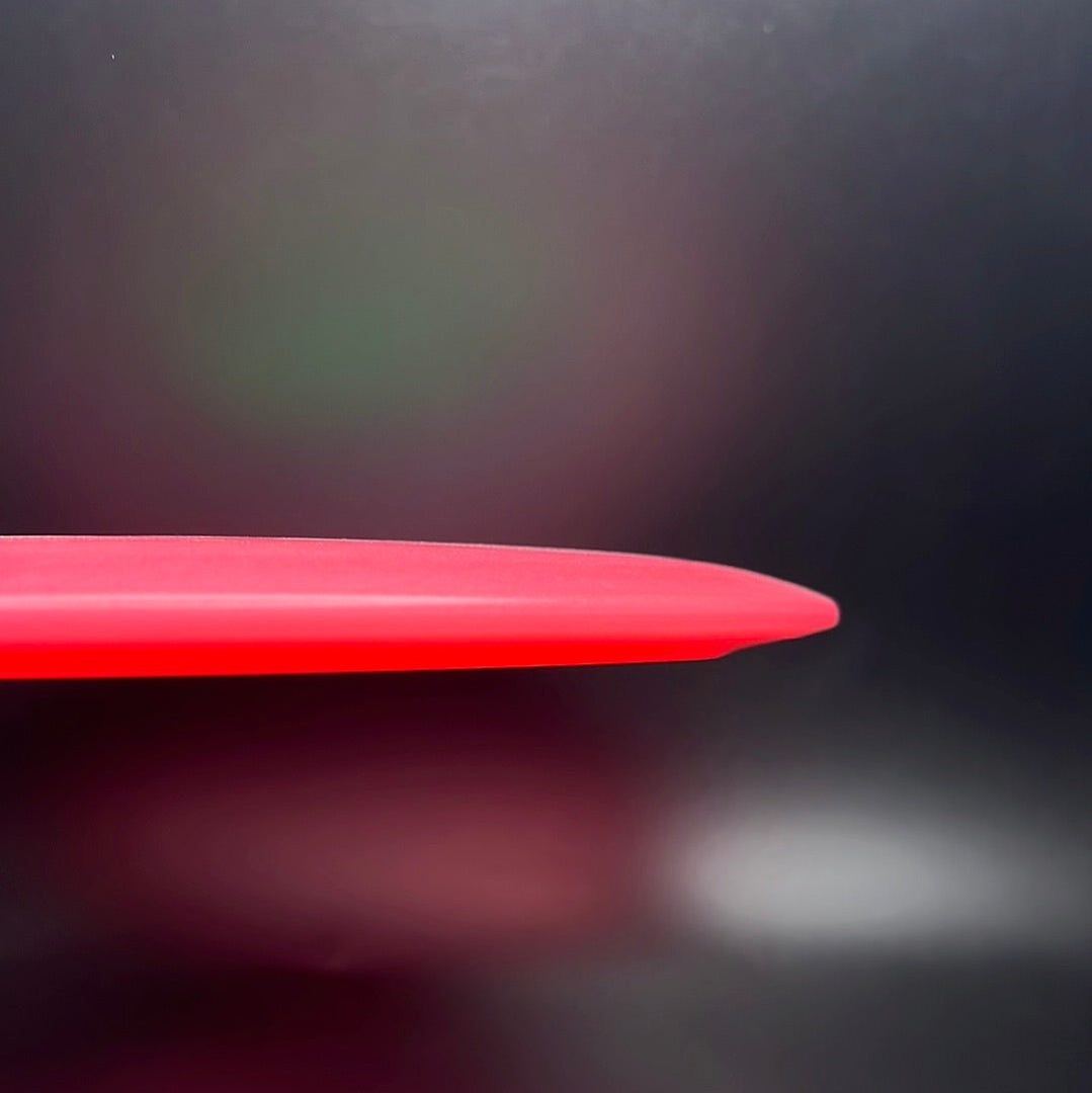 Lucid Air Vandal - Disque de Disc Golf 2019 Trilogy Challenge