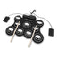 Kit de batería electrónica AEOFUN G4009