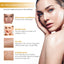Rice Hyaluronic Acid Essence Moisturizing, Hydrating, Brightening And Improving Dark Complexion Facial Essence - Korvel