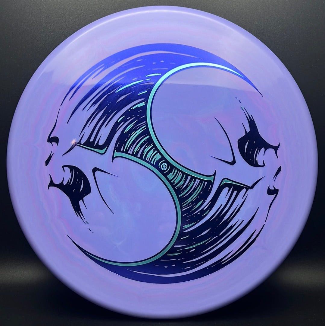 Star Toro - SkullBlade de Marm O Set