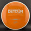 MVP Neutron Detour Disco de Media Distancia