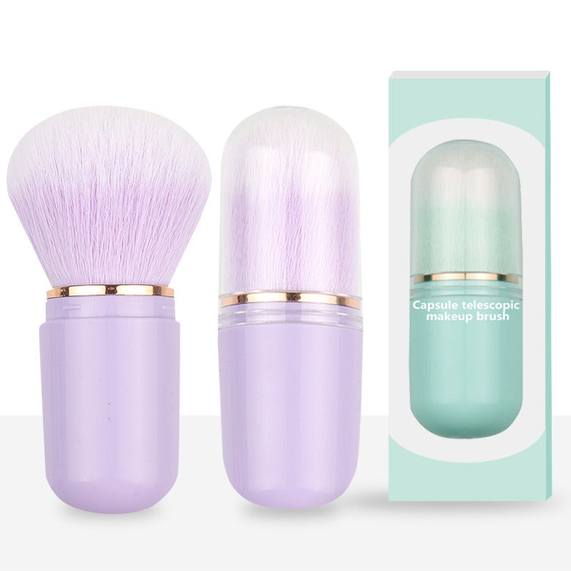 Telescopic Mini Capsule Brush - Korvel