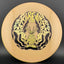 Steady Cookie - Elk Man Disc by Ripper Studios