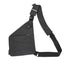 Fashionable Multi-Functional Crossbody Bag