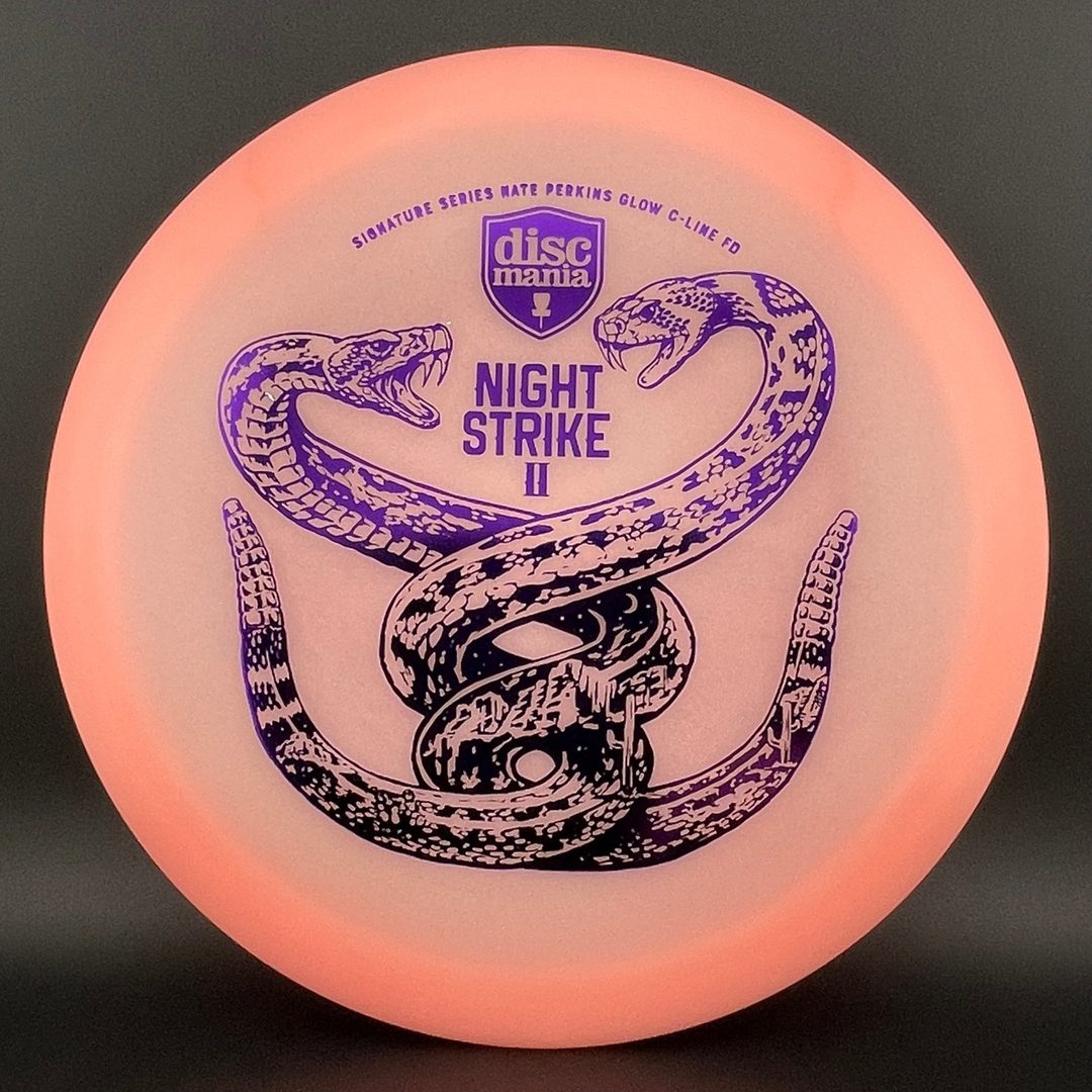Color Glow C-line FD - Night Strike 2 - Innova Made