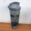 450ml Electric Spiral Protein Shake Cup - Automatic Mixing