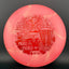 ESP Swirl Sol - Paige Pierce 3X OTB Open Champion Disc