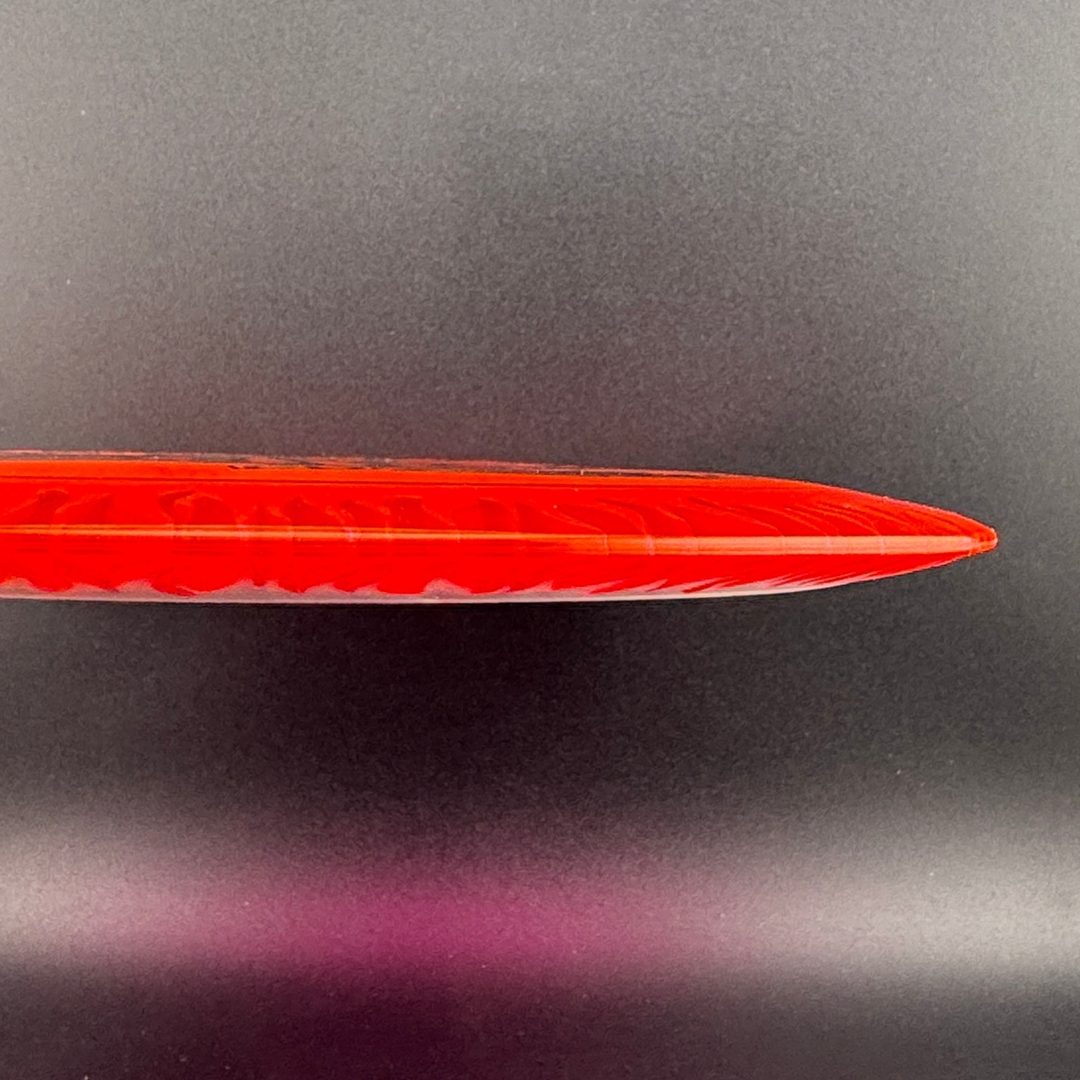 FuZed Z Scorch Disc Golf Driver