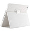 For Apple ipad 2 3 4 Case Auto Flip Litchi PU Leather Cover For New ipad 2 ipad 4 Smart Stand Holder Folio Case - Korvel