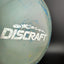 Jawbreaker Z Flame Scorch - Limited Edition Disc Golf Driver