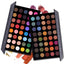 UCANBE James Charles 39 Colors Murphy Eyeshadow Glitter Earth Color Eyeshadow - Korvel