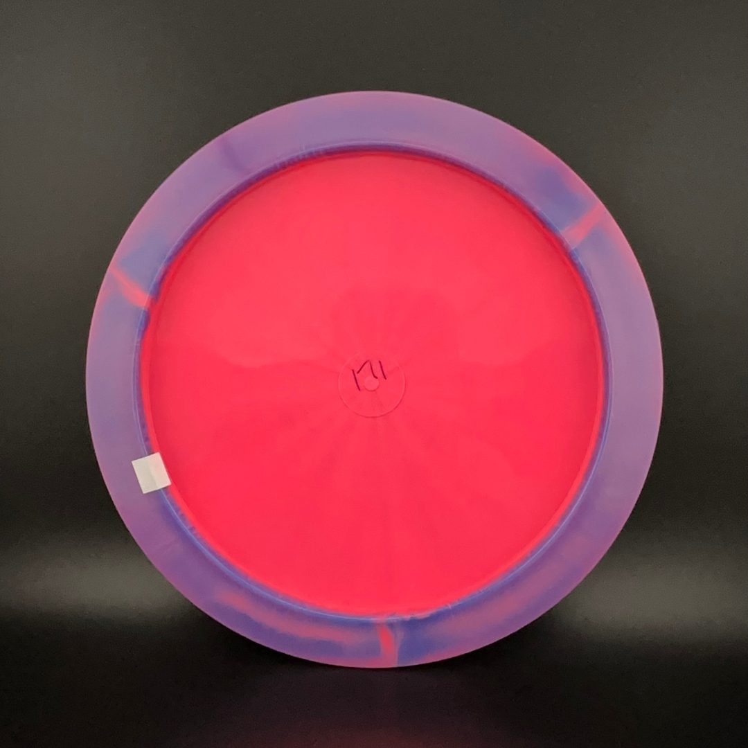 Halo Star Mamba Disc Golf Driver
