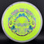 Fission Defy - Crushin' Amanitas VIP 2.0 by Manny Trujillo - Ultimate Distance Driver - Korvel