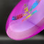 Lucid Captain - 2018 Spring Fling Limited Edition Disc