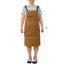 Premium Heavy-Duty Waxed Canvas Tool Apron