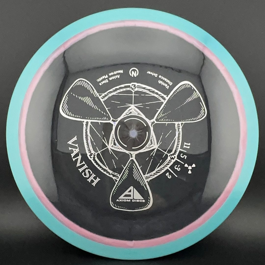 Neutron Vanish - Premium Understable Distance Driver