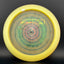 I-Dye Champion SL Disc - Premium Performance for Disc Golf
