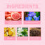 Sweet Summer Solid Balm Series Fresh And Elegant Portable Care Solid Balm With Fragrance And Charm - Korvel