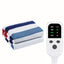 Intelligent Timing Four Gear Temperature Regulating Electric Blanket - Korvel