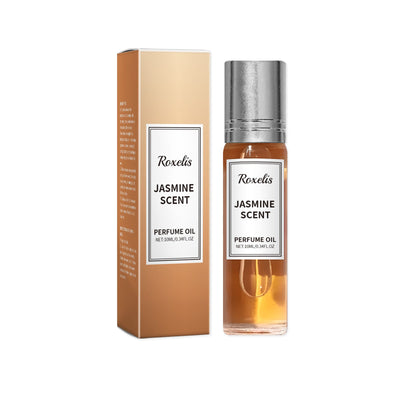 Portable Eau de Parfum - Lasting Fragrance for Every Occasion