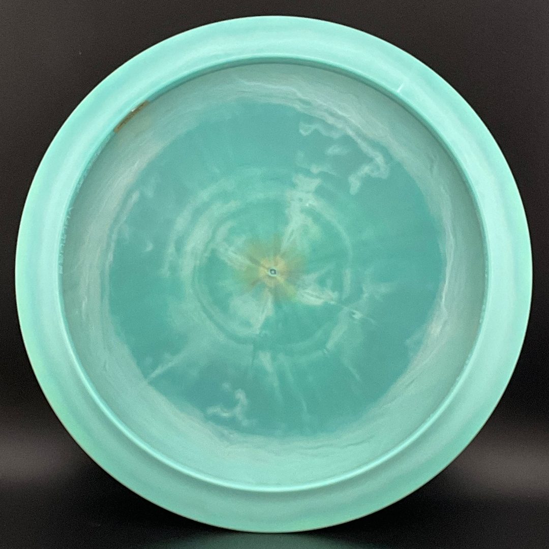 ESP Vulture - McFace Misprint - Paul McBeth 6x Claw Edition