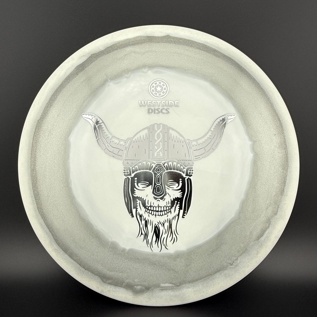 Tournament Ring Underworld - First Run Disc Golf Driver