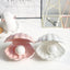 Creative Shell Night Light Bedroom Headlight Nordic Internet Celebrity Girl Heart Dream Pearl Ceramic Light Desktop Decoration - Korvel