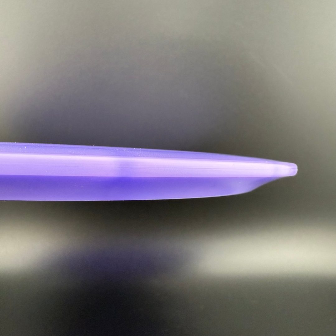Lux Vapor Splice - Edición Especial Primera Carrera