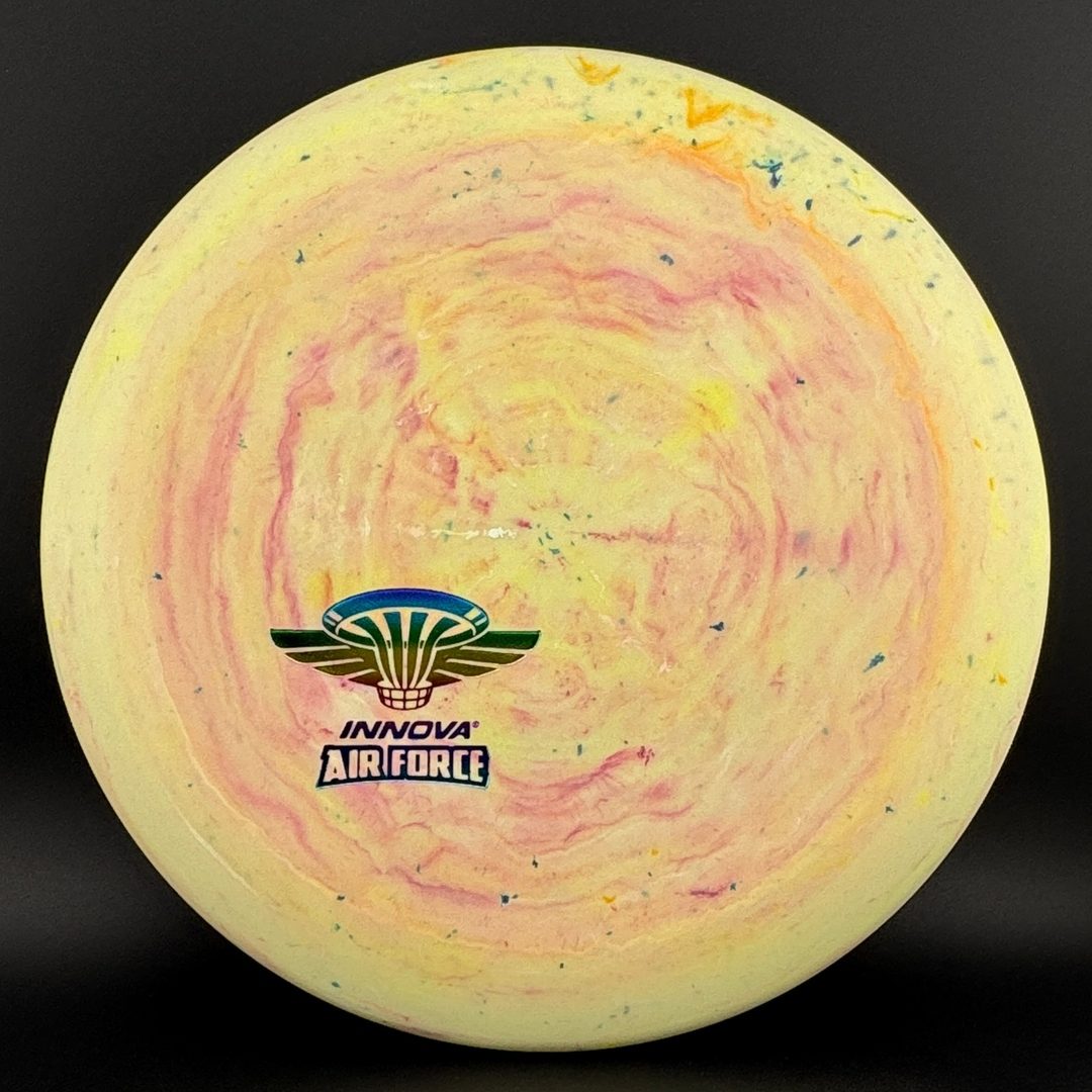 Galactic KC Pro Aviar - Air Force Edition