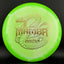 Halo Star Mamba Disc Golf Driver