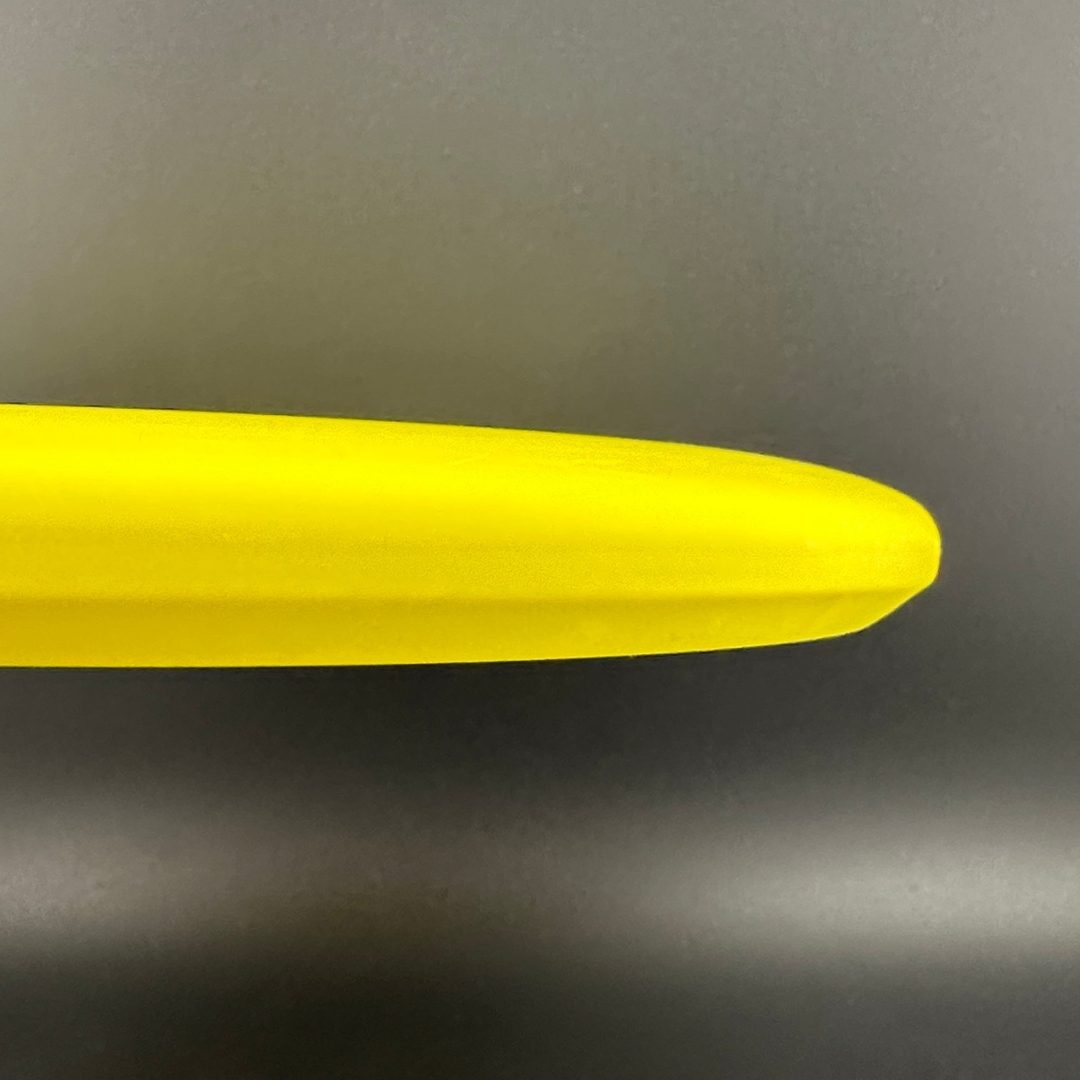 D-Line P2 Putter de Disc Golf - Prise et Contrôle Premium