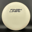 OG Premium Telos - Team Finish Line Stamp *Gibson Stash Used*