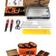Modular design High-strength material electric innovation kart, more than 20 kinds of assembly methods - Korvel