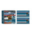 Effervescent Cleaning Tablets for Kitchen & Bathroom