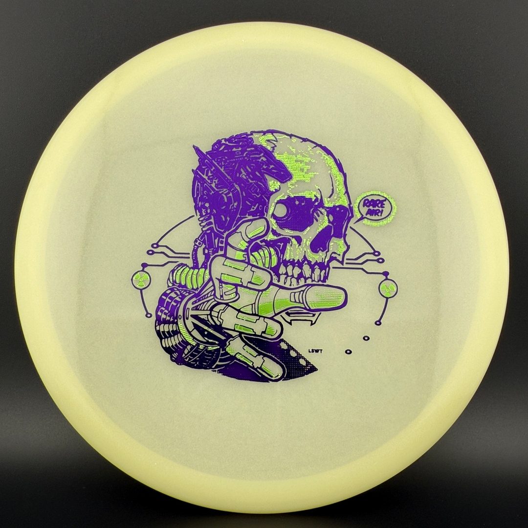 Langosta Nocturna - Stratus Fear V1 de Les White