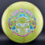 Prism Plasma Pyro - Crushin' Amanitas VIP 2.0 Disc