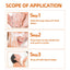Turmeric Face Soap, Face Repair Gentle Cleansing, Fade Spots And Smooth Fine Lines Cleaner Soap - Korvel