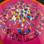 Horizon S-Line FD3 - Solar Flare - Signature Alden Harris