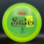Steady Salt - Premium Distance Driver for Disc Golf