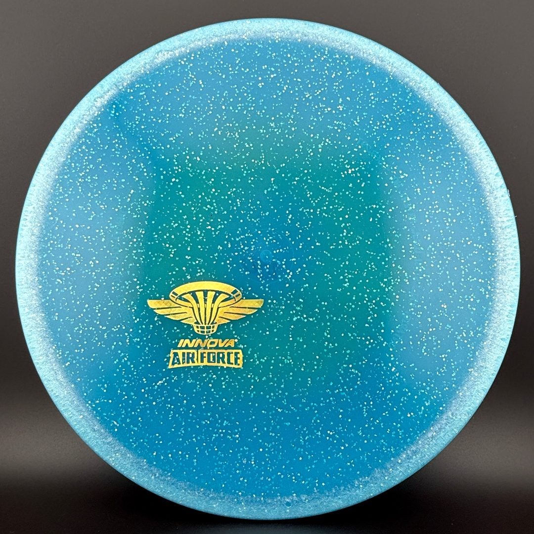 Metal Flake Champion Condor - Air Force Edition