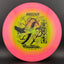 Halo Champion Shryke - Jessica Gurthie 2026 Tour Series Disc