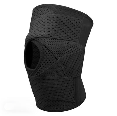 FlexGuard Air Knee Brace for Enhanced Support