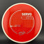 Neutron Servo Fairway Driver Disc
