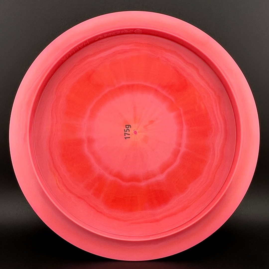 Proto ESP Hallux - Ricky Wysocki Distance Driver
