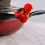 Creative Rooster Silicone Pot Clamp for Kitchen Use