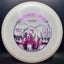 VIP Bear - First Run Disc Golf Driver