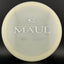 Latitude 64° Opto Maul Disc Golf Driver