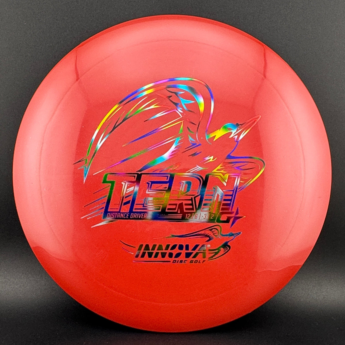 Innova GStar Tern Disc Golf Driver