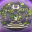 CryZtal Buzzz - Karudi the Overseer (Cult of RAD) - Exclusive Edition - Korvel